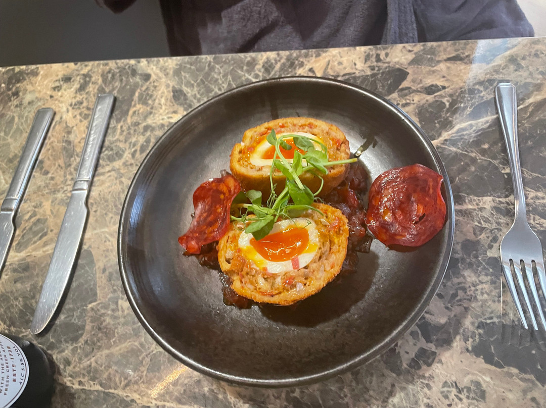 Riverhills-Bramford必去景点