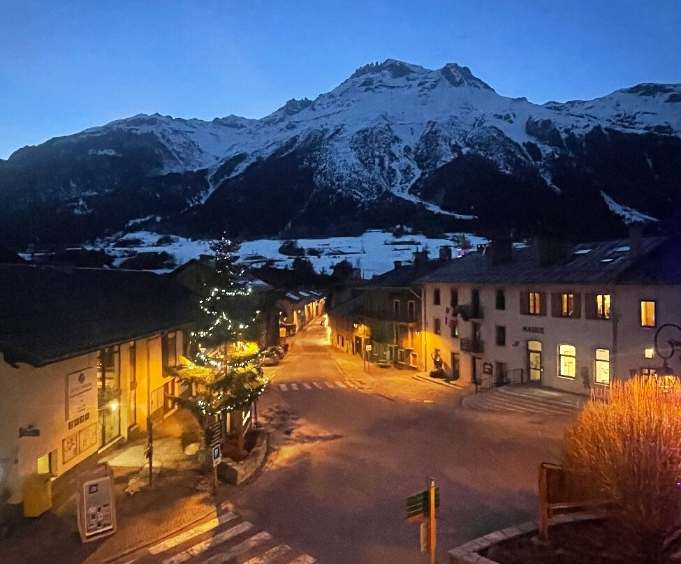 拉图拉旅馆主图