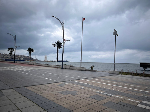 Doğu Park-萨姆森必去景点