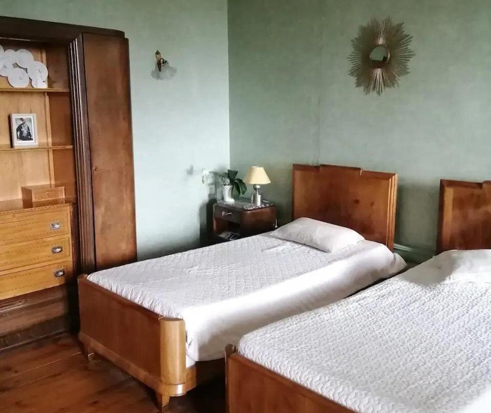 Chambres d'hotes au Domaine des Possibles