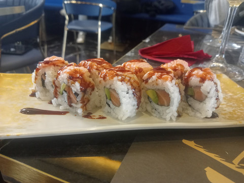 Kingu Sushi
