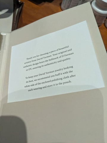 David Yurman-比佛利山必去景点