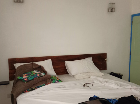 Chez Payet Guesthouse主图