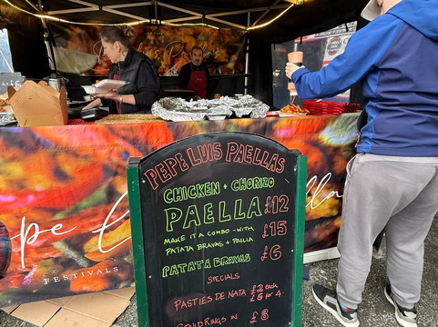 Inglenook Farm-圣海伦斯必去景点