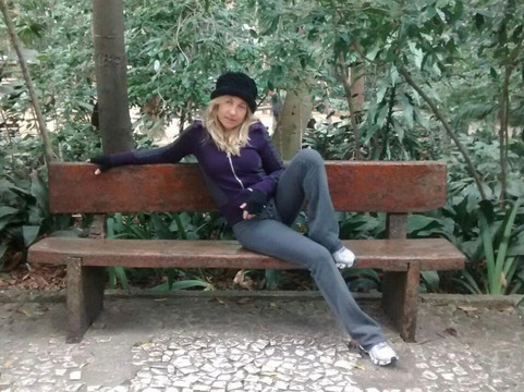 Tenente Siqueira Campos Park (Trianon)-圣保罗必去景点