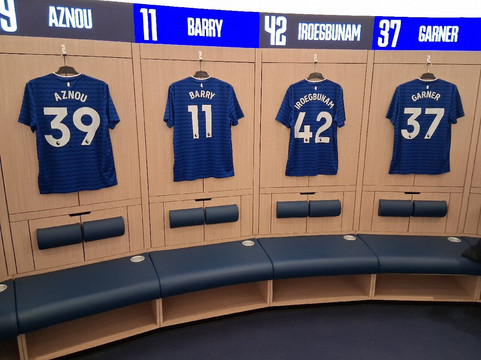 Hill Dickinson Stadium-利物浦必去景点