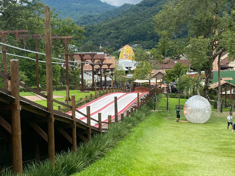 Spitz Pomer-Pomerode必去景点