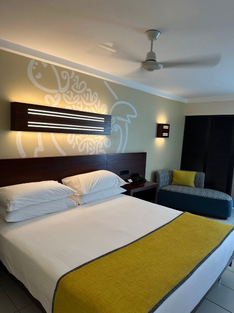 瓦努阿图假日酒店-官方