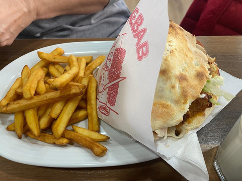 Anatolia Turkish Grill