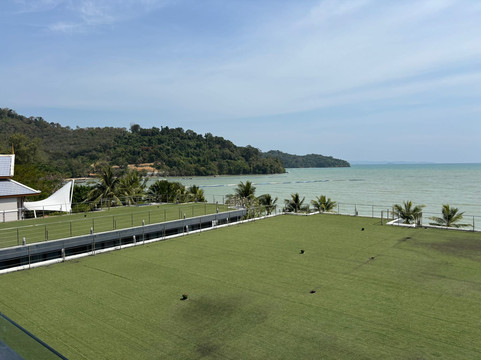 普吉岛潮汐酒店主图