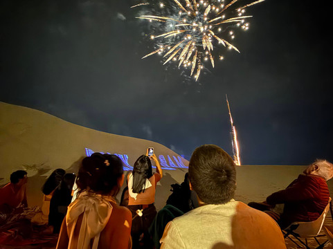 Desierto Peru Travel-Huacachina必去景点