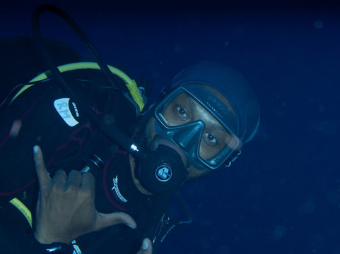 Scubaqua Dive Center-圣尤斯泰希厄斯岛必去景点