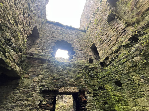 Beaumaris Castle-Beaumaris必去景点