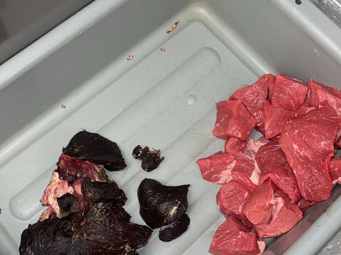 Marché Au Corner Market - Cap-pelé Freshmart