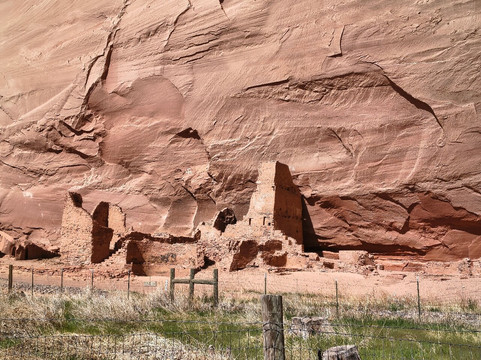 Antelope House Tours-Chinle必去景点