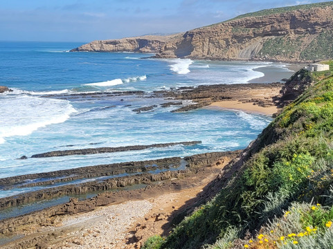 Morocco Trekking-马拉喀什必去景点