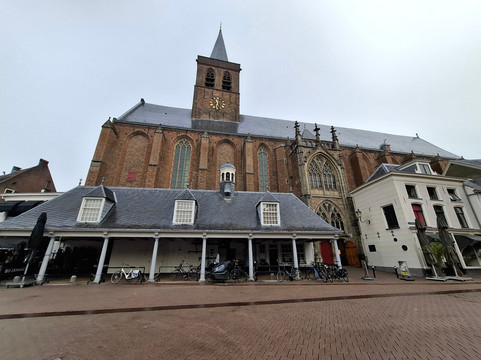 Hof-阿默斯福特必去景点