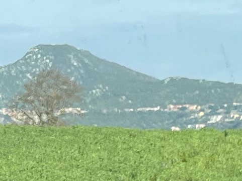 Bunker Soratte-Sant'Oreste必去景点