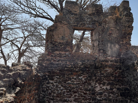 Milli's Tour Guide And Taxi Service-Kotu必去景点