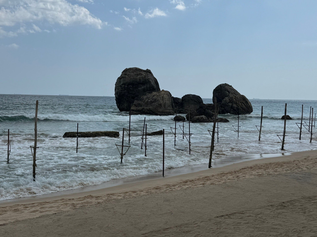 Ceylon Holiday Hub-Ratmalana必去景点