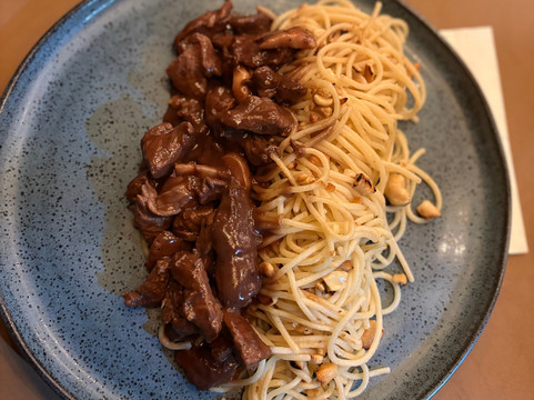 Restaurante Junduh Brasil