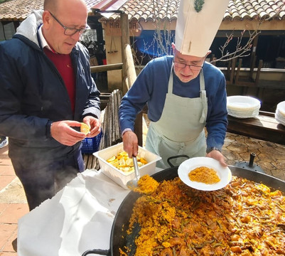 David's Coachtrips-托雷维耶哈必去景点