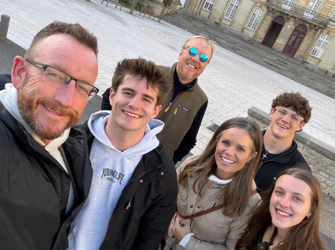 Normandy D Day Tours-巴约必去景点