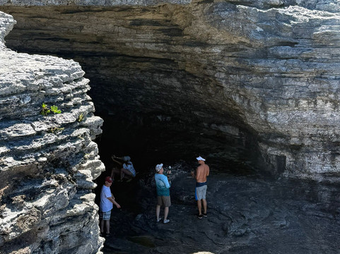 Spanish Wells SeaVentures Excursions | Harbour Island, Eleuthera, Bahamas Guide-Spanish Wells必去景点