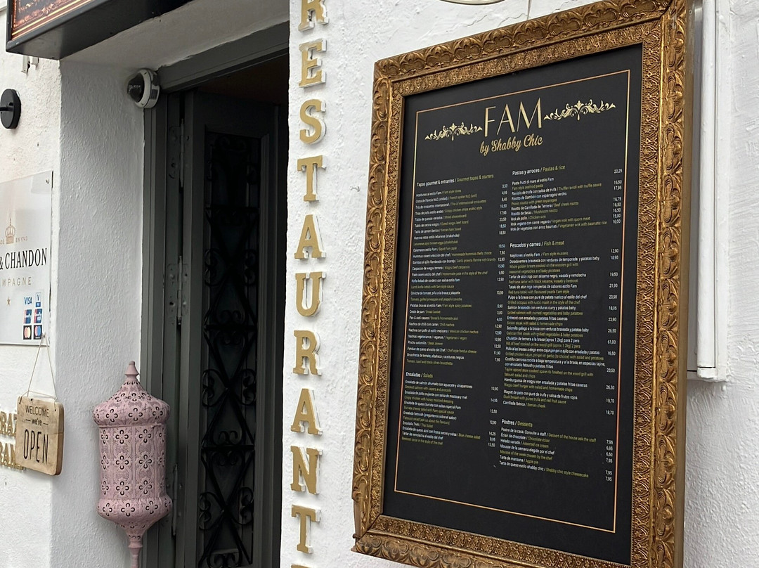 Carrer Sant Miquel-阿尔特阿必去景点