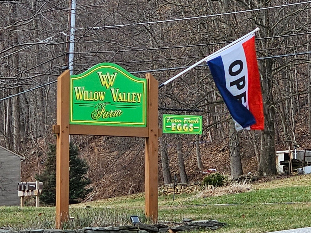 Willow Valley Farm