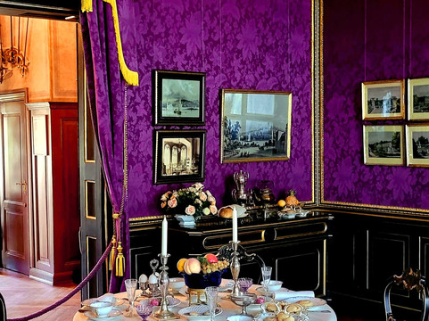 Branitz Schloss-Cottbus必去景点