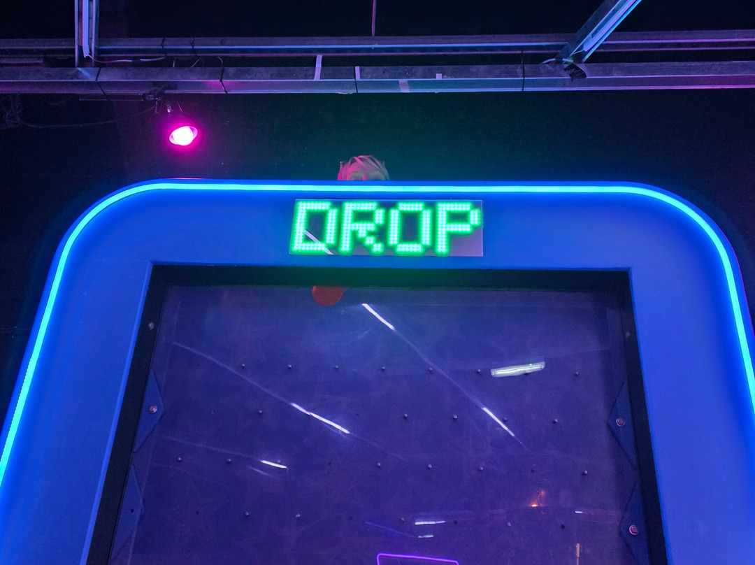 Gameshow All-Stars-谢菲尔德必去景点