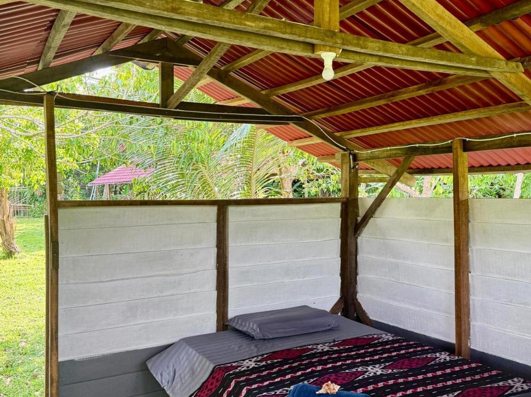 The Ridge Surf Lodge