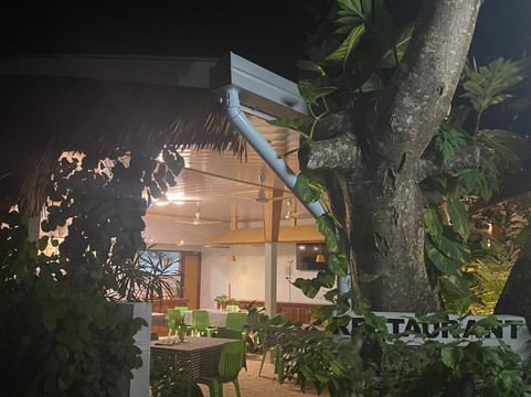 马尔代夫海滩之星主图