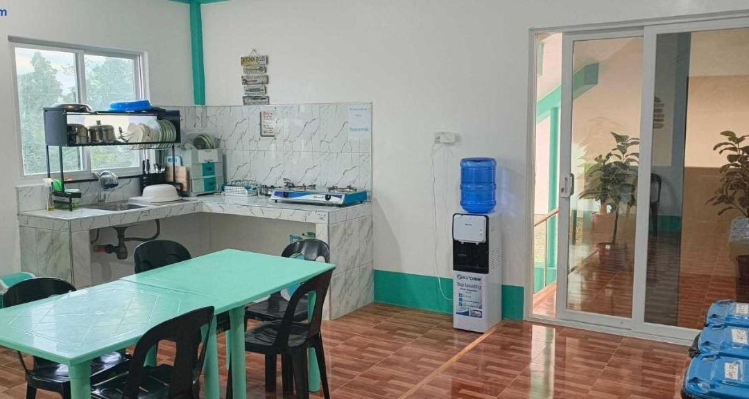 Comfy Siquijor Rooms formerly CCMPC