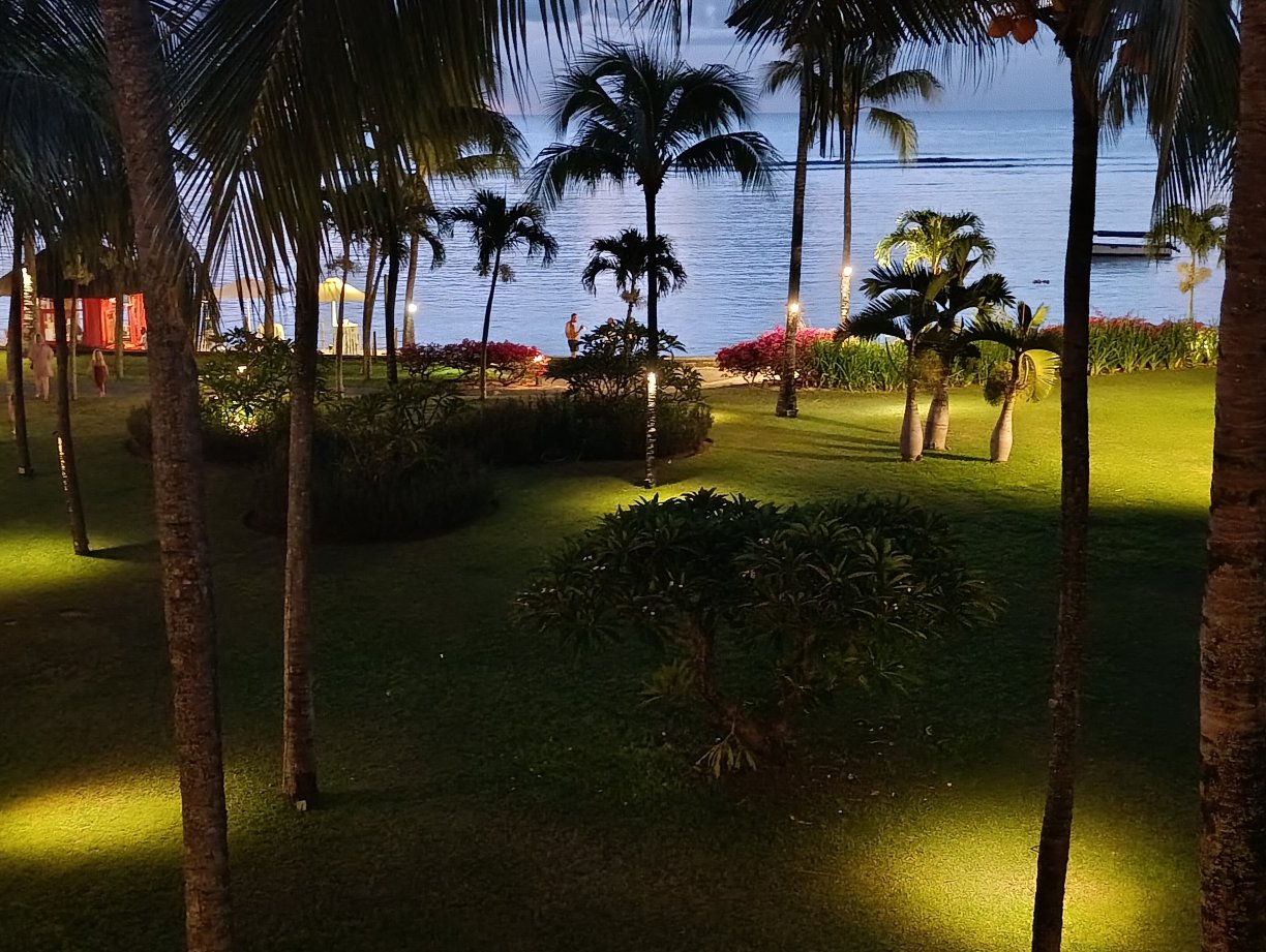 维多利亚比奇科默水疗度假酒店-官方