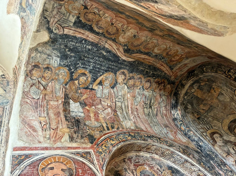 Chiesa di San Pietro-奥特朗托必去景点