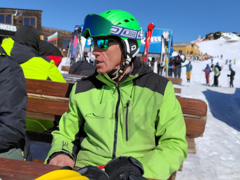 Hunters Ski School-波罗维兹必去景点