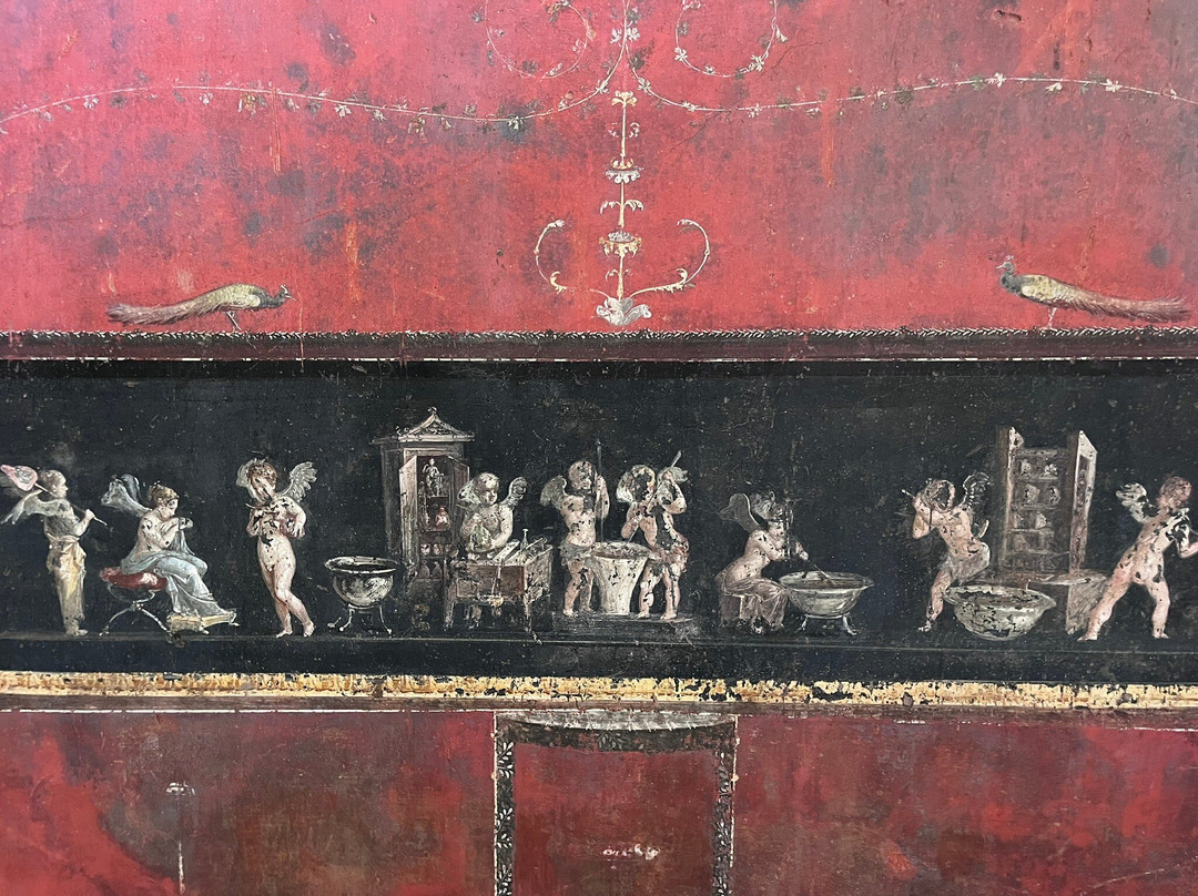 Campania Guide - Private Day Tours-那不勒斯必去景点