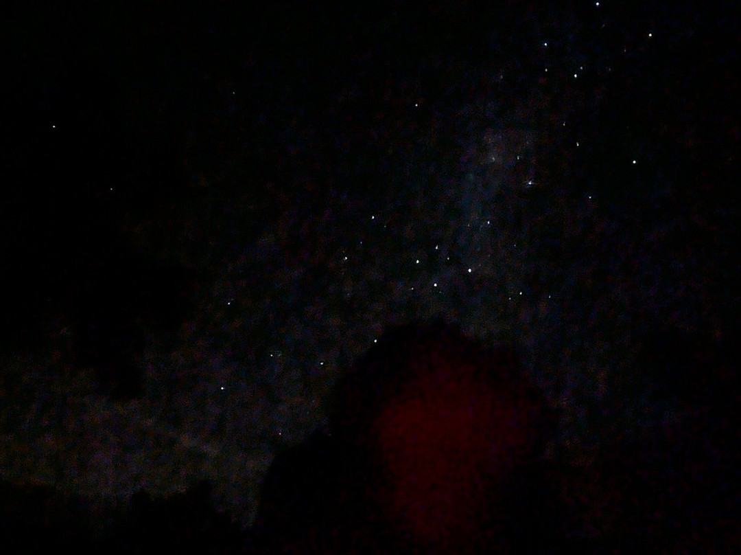 Observatorio Natural Amatista-Diaguitas必去景点