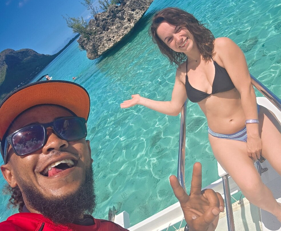 Vava Voom-巴拉克拉瓦必去景点