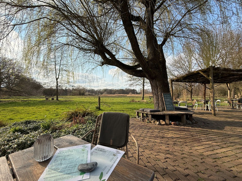 Brasserie Kaldenbroek