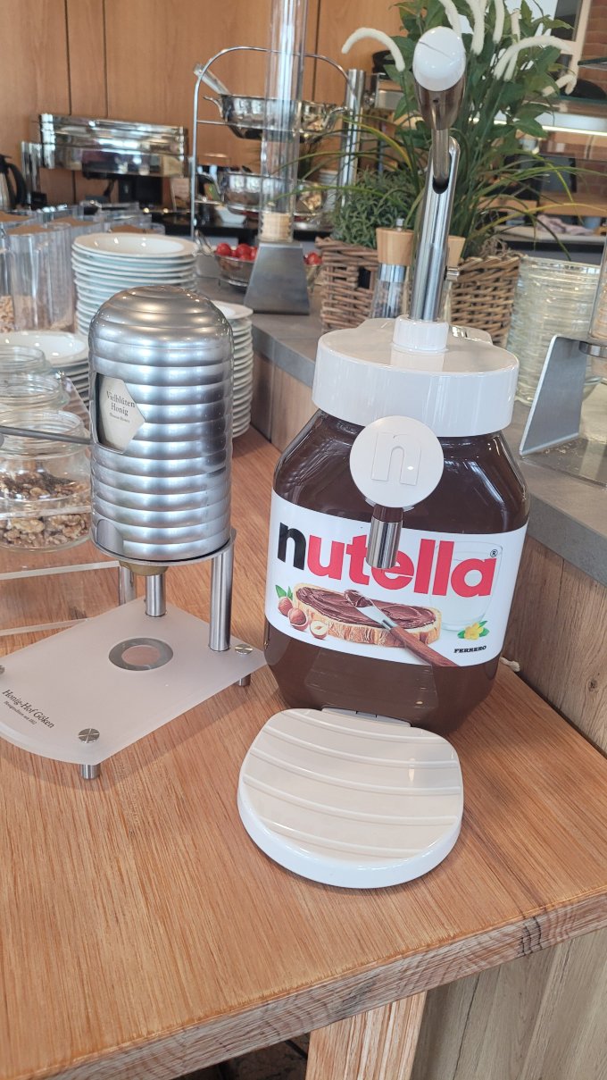 埃肯弗德斯塔德特酒店-官方