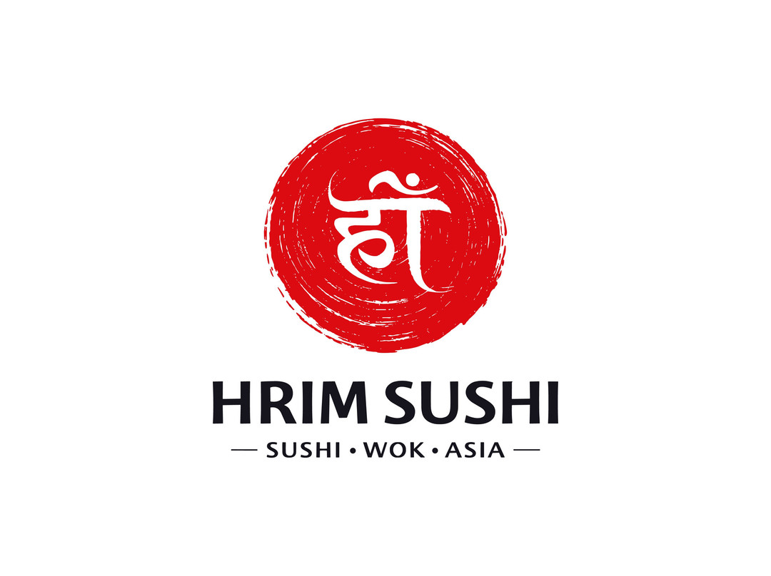 Hrim sushi