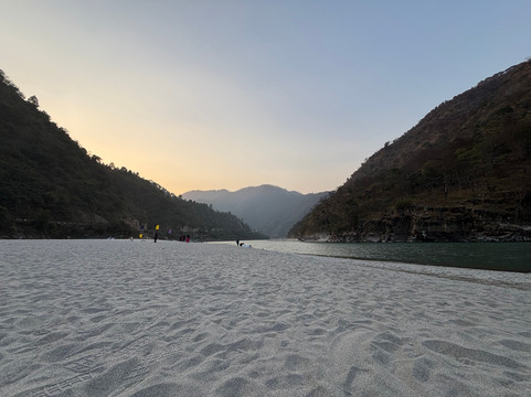 Freedom Trail India-Kotdwara必去景点