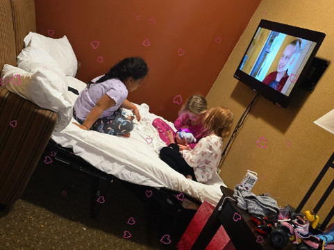 King’s Pointe Resort主图