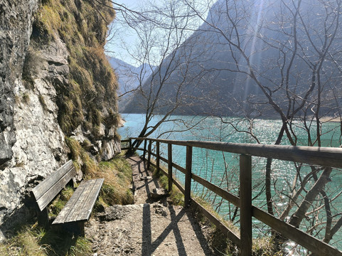 Cascata della Soffia-Sospirolo必去景点