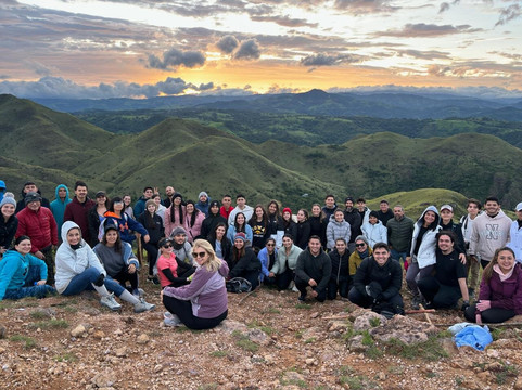 Cerro Pelado-Juntas必去景点