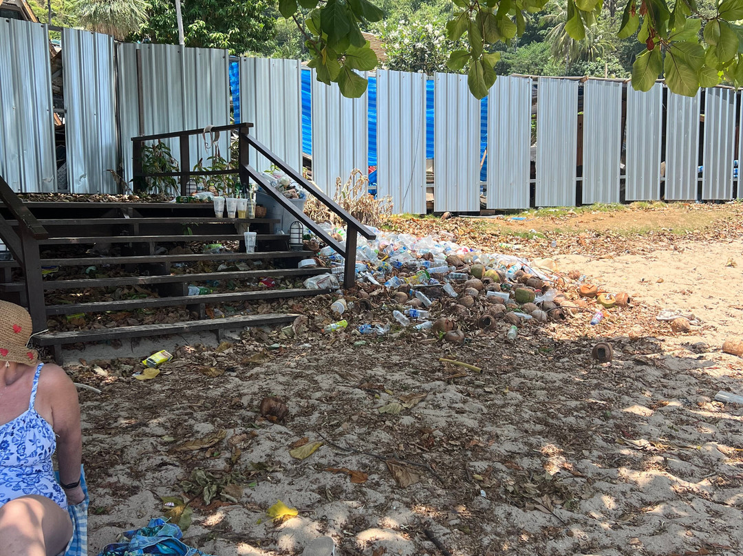 pai plong bay beach-奥南必去景点