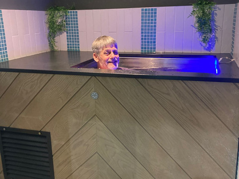 Ion Body-Garforth必去景点